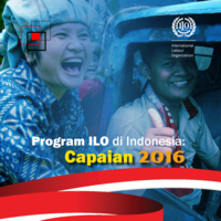 ILO works in Indonesia: 2016 results