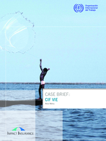 Case brief: CIF Vie