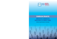 Practical guide: managing industrial relations in the workplace (Guidelines for middle level management)