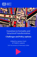 Transition to formality and structural transformation: challenges and policy options
