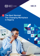 The next normal: the changing workplace in Nigeria