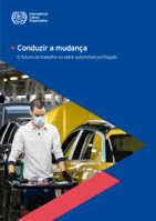 Charging ahead: the future of work in the Portuguese automotive sector