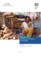 Insurance for small businesses