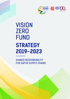 Vision Zero Fund strategy 2019-2023: shared responsibility for safer supply chains