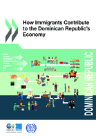 How immigrants contribute to the Dominican Republic’s economy