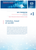 Individus, travail et société