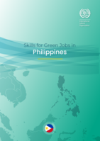 Skills for green jobs in Philippines