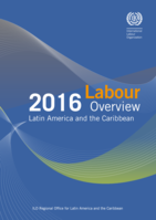 2016 labour overview: Latin America and the Caribbean