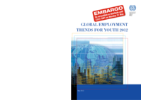 Global employment trends for youth: 2012