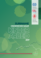 Suriname child labour survey 2017