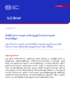 Experiences of ASEAN migrant workers during COVID-19: rights at work, migration and quarantine during the pandemic, and re-migration plans