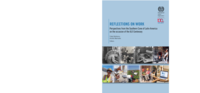 Reflections on work: perspectives from the Southern Cone of Latin America on the occasion of the ILO Centenary
