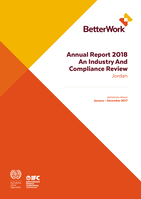 Annual report 2018: an industry and compliance review