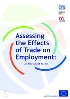 Assessing the effects of trade on employment: an assessment toolkit