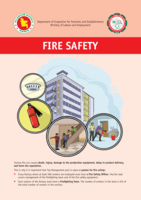 Fire safety