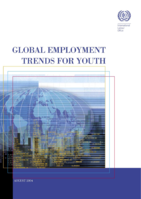 Global employment trends for youth: august 2004