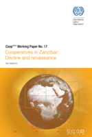 Cooperatives in Zanzibar: decline and renaissance