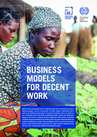 Business models for decent work