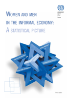 Women and men in the informal economy: a statistical picture