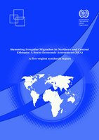Stemming irregular migration in northern and central Ethiopia: a socio-economic assessment (SEA), a five-region synthesis report