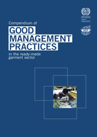 Compendium of good management practices in the ready-made garment sector