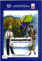 Trade union actions against HIV/AIDS in Uganda: a workers' educational manual