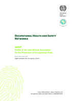 IAPRP profile of the Inter-African Association for the Prevention of Occupational Risks