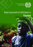Rapid assessment of child labour in Guyana