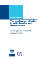 Challenges and innovations in labour training