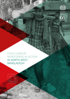 Child labour monitoring in action in North-West Bangladesh