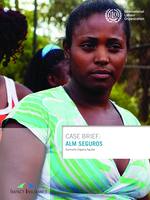 Case brief: ALM Seguros