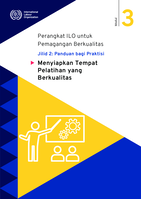 ILO toolkit for quality apprenticeships: Module 3, Preparing quality training places