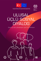 National tripartite social dialogue: an ILO guide for improved governance