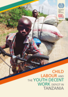 Child labour and the youth decent work deficit in Tanzania