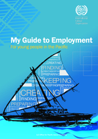 My guide to employment for young people in the Pacific