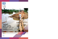 Employment and decent work in situations of fragility, conflict and disaster: guide