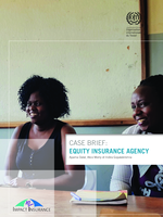 Case brief: equity insurance agency