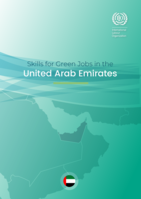Skills for green jobs in the United Arab Emirates
