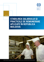 Wage regulations and practices in the Republic of Moldova