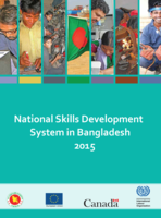National skills development system in Bangladesh