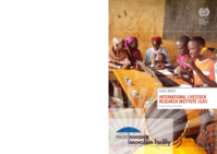 Case brief: International Livestock Research Institute (ILRI)