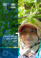 A guide to market-based livelihood interventions for refugees