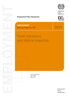 Youth transitions and lifetime trajectory
