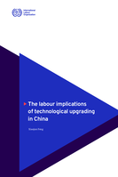The labour implications of technological upgrading in China