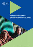 The invisible workers: Bangladeshi women in Oman