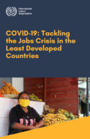COVID-19: tackling the jobs crisis in the least developed countries