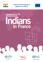 Handbook for the integration of Indians in France
