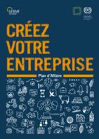 Créez votre entreprise: plan d'affaire