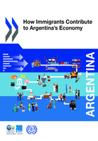 How immigrants contribute to Argentina's economy
