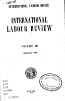 Overproduction and underconsumption: a remedy